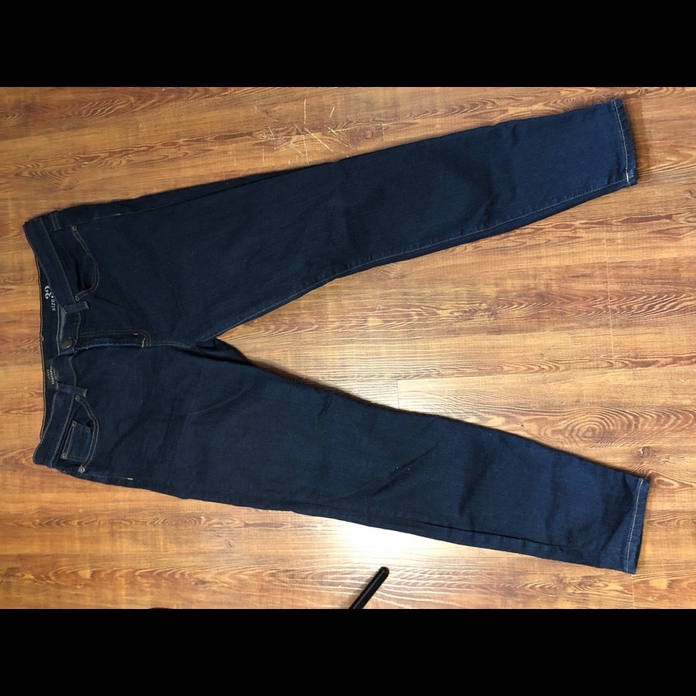 J. Crew Jeans
